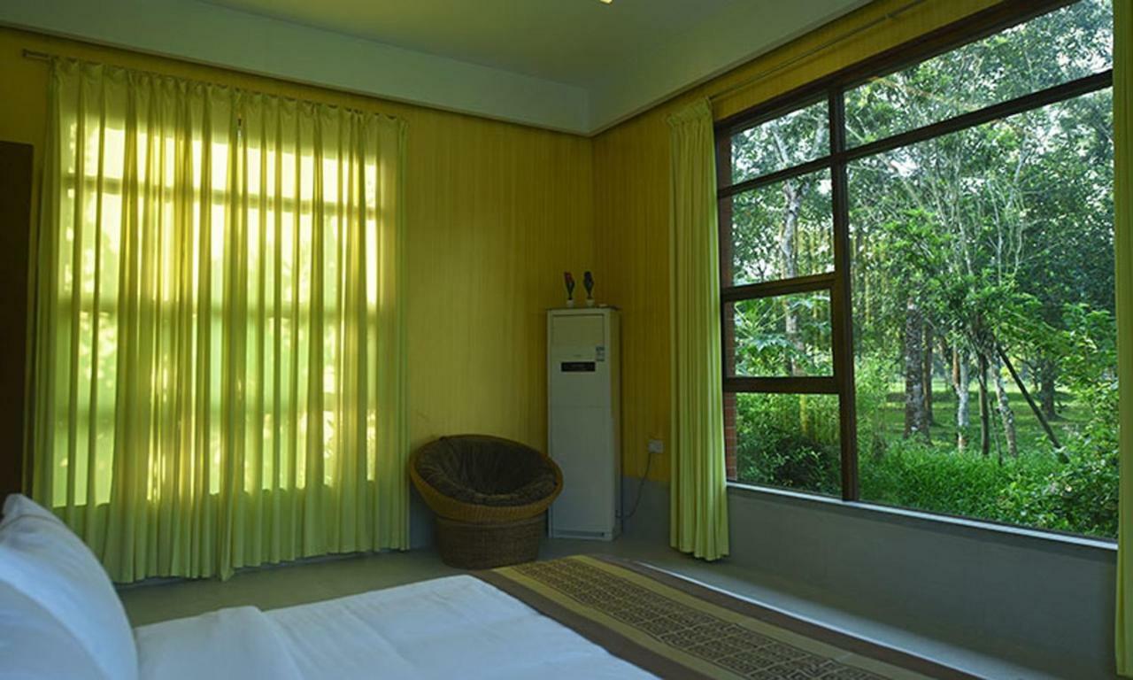 Sarah Resort Gazipur Extérieur photo